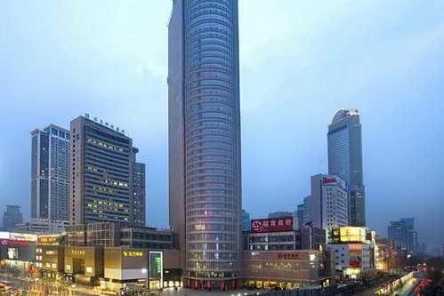 又一類REITs市場化退出！瑞安收購南京地標大廈