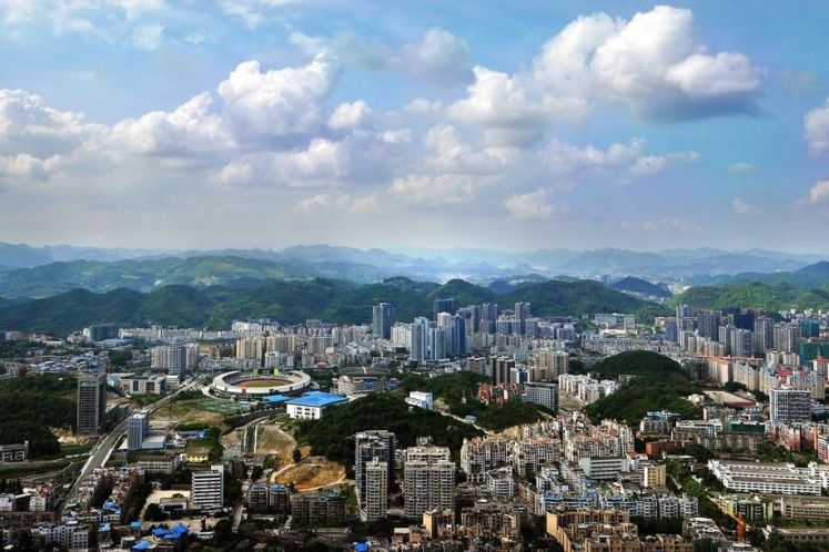又一家“遵義城投”被降級，曾發(fā)生2.6億非標逾期事件