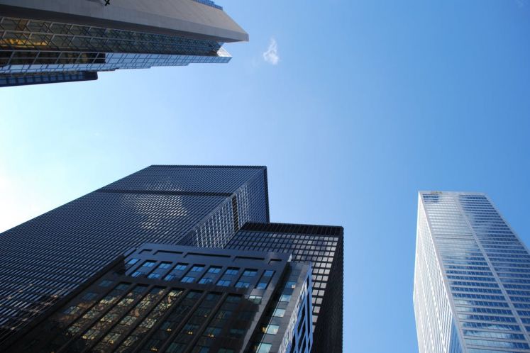 官方約談小貸公司，嚴(yán)查信貸資金炒房，深圳樓市?要再降溫？?