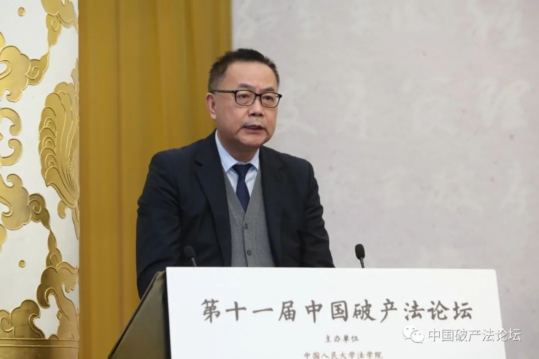 深圳市中級人民法院黨組成員、副院長 龍光偉.jpg