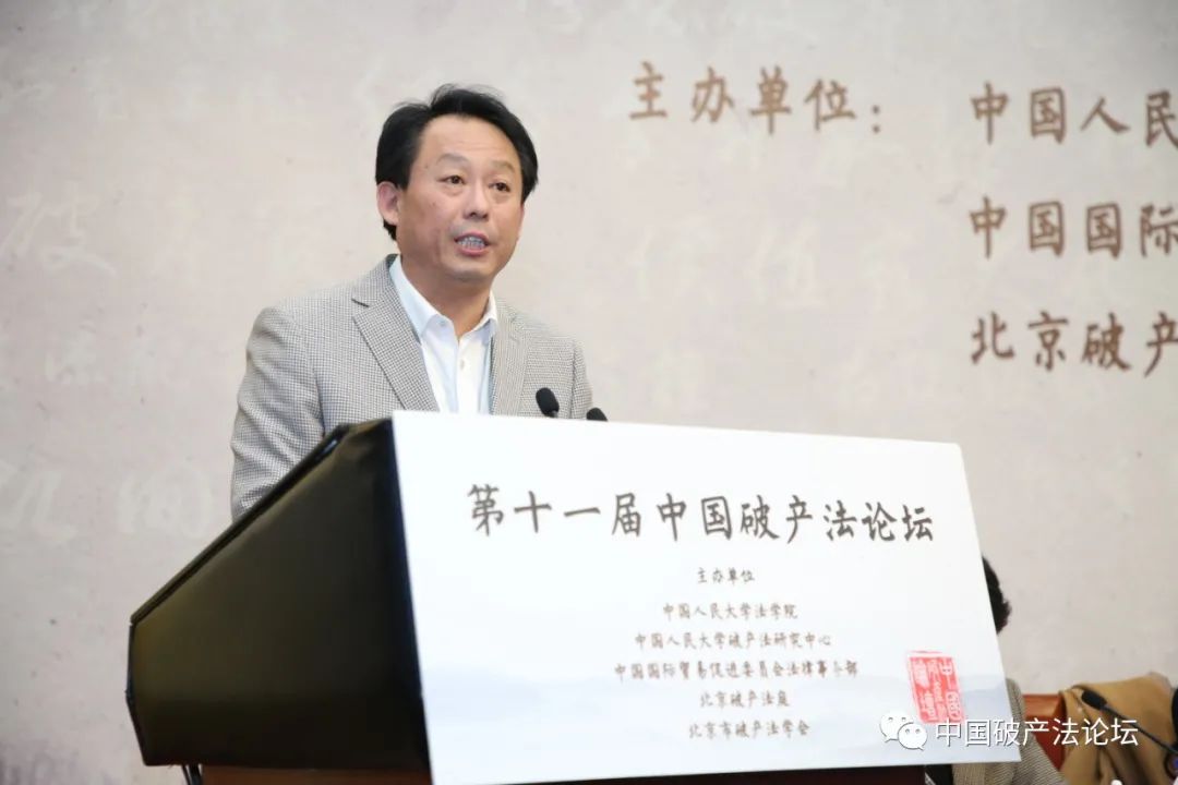 東營(yíng)市中級(jí)人民法院黨組副書(shū)記、副院長(zhǎng) 馮俊海.jpg